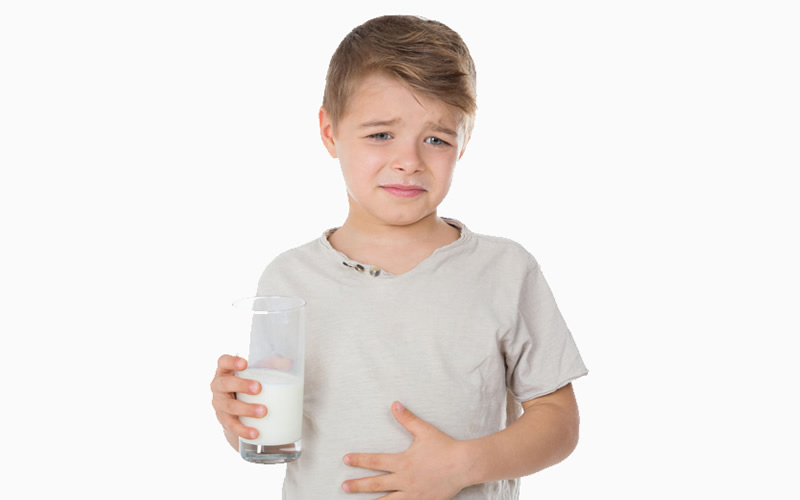 Allergie e Intolleranze Alimentari