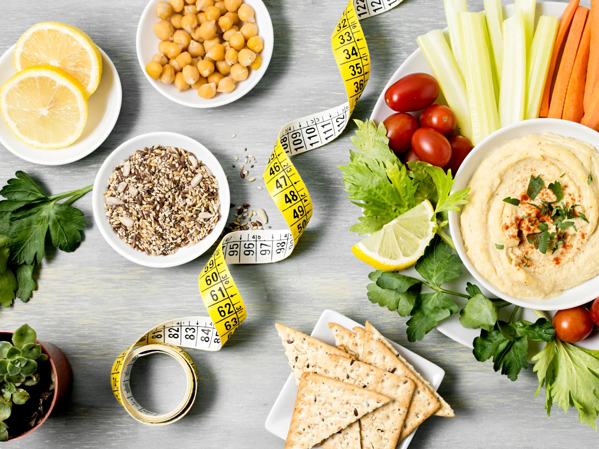 Studio nutrizionale