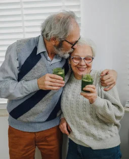 Percorso nutrizionale personalizzato